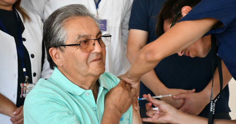 Foto: Seremi de Salud Ñuble